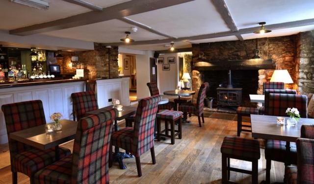 The George At Nunney 호텔 프롬 외부 사진