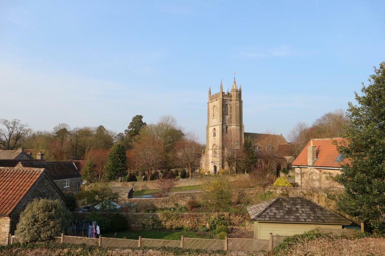 The George At Nunney 호텔 프롬 외부 사진